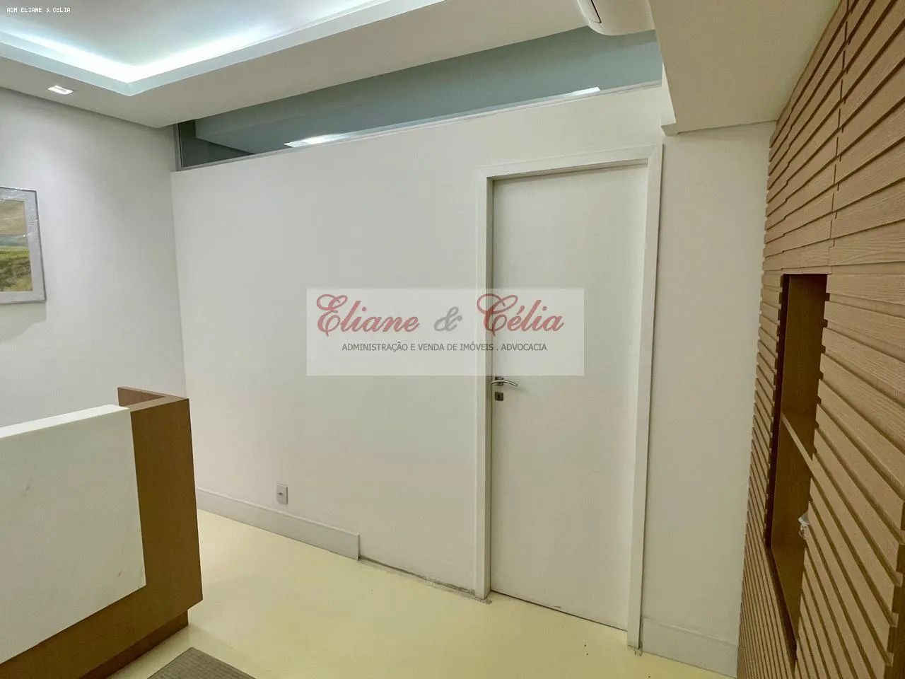 Sala Comercial para Locação, Funcionários, 1 banheiro - Foto 3