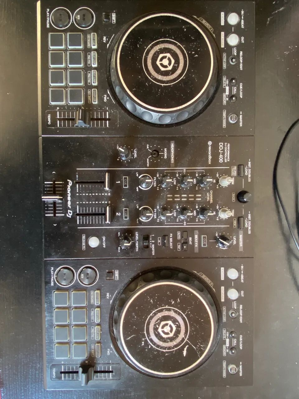 DDJ 400 - Foto 2