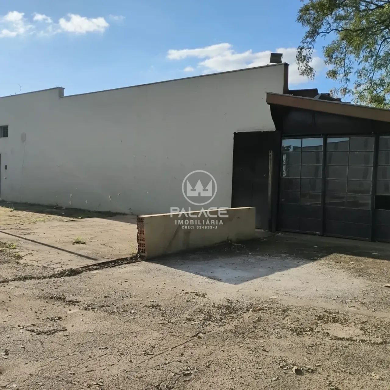 Salão disponivel para locação - Foto 2