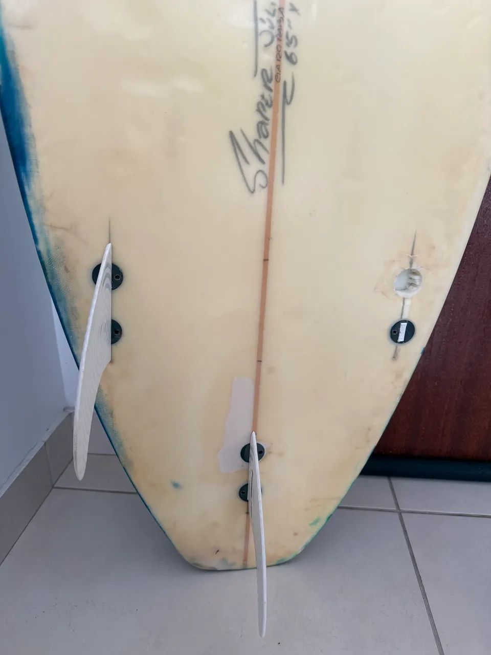 Prancha de surf 6.5 - Foto 2