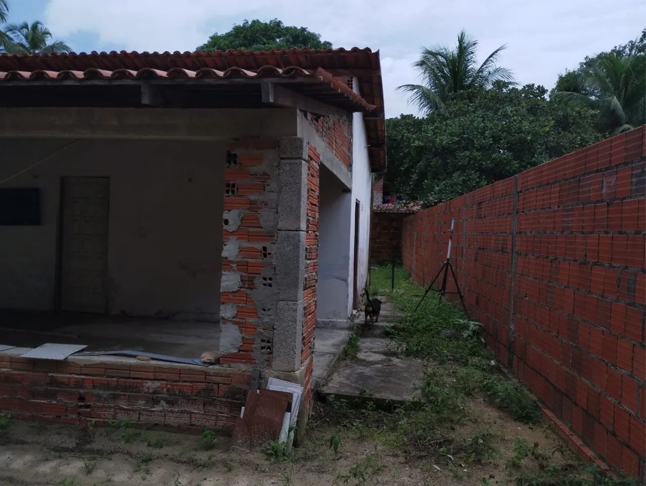 Casa na lagoa redonda  - Foto 3
