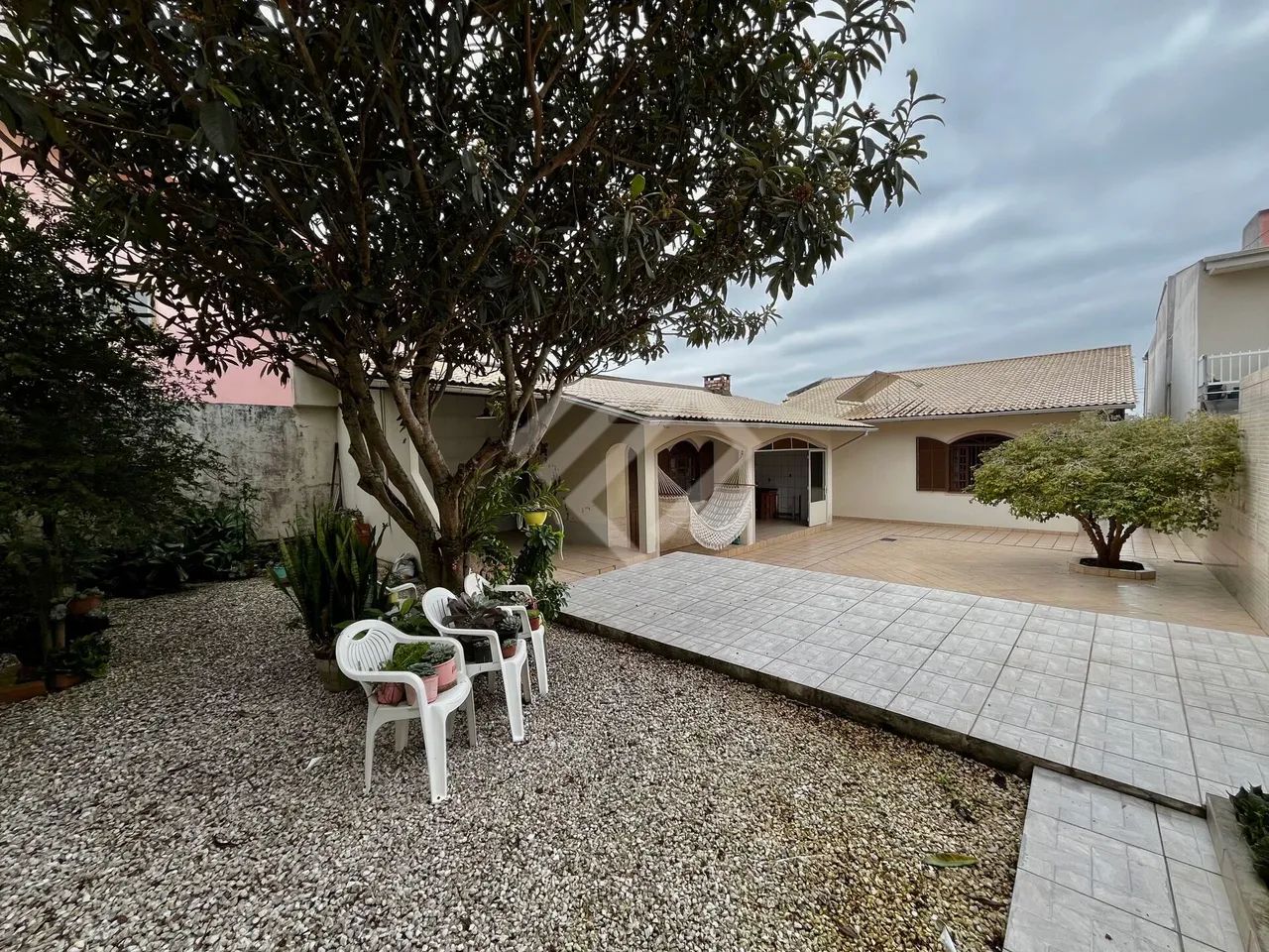 Casa com edícula em Capoeiras | Florianópolis - Foto 3