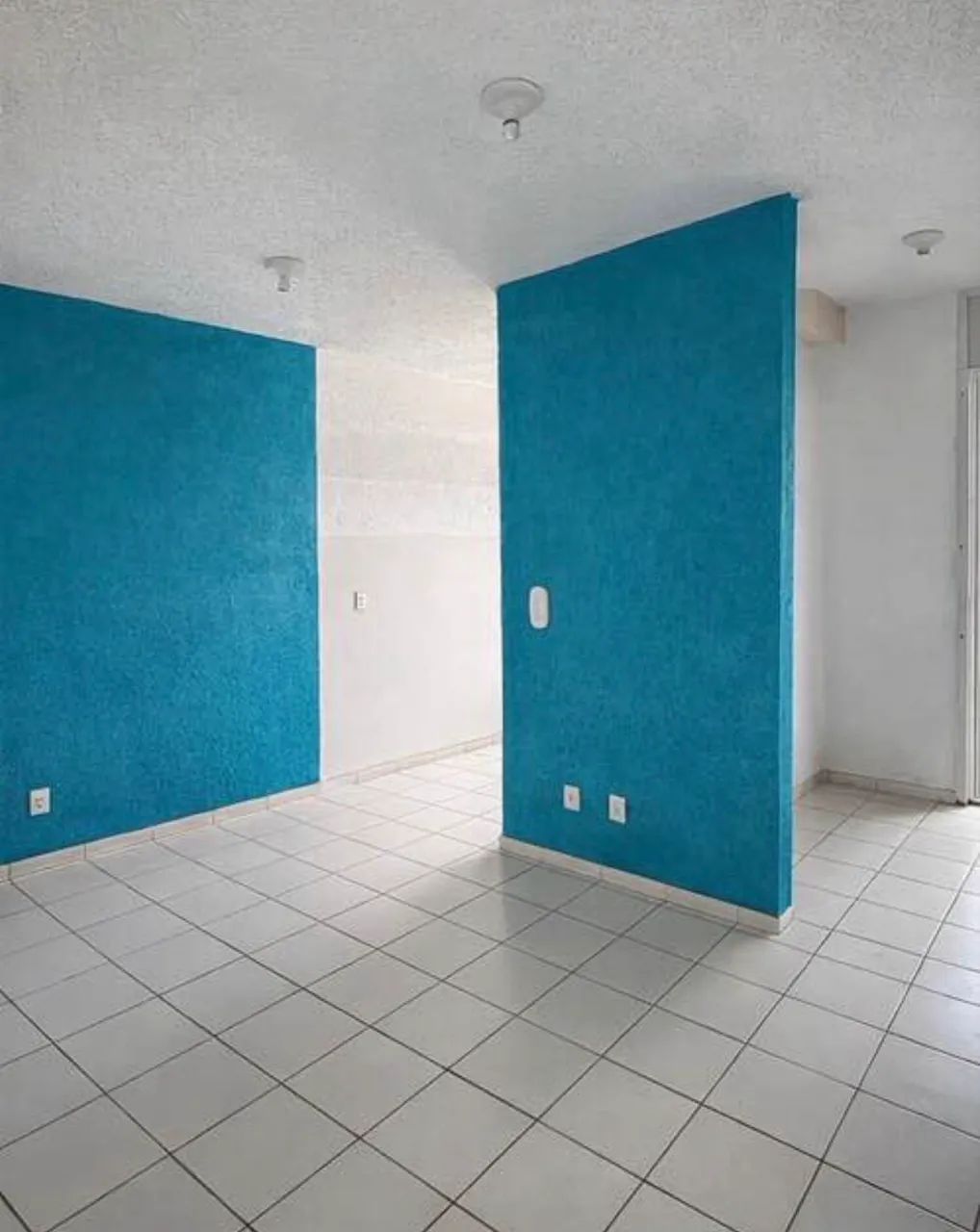 Ap 2º Piso no Porto Belo 4