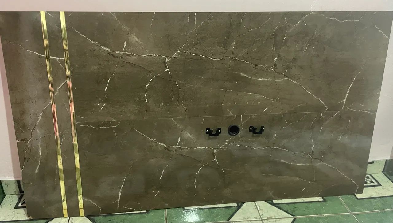 Painel tv até de 50 polegadas  - Foto 3