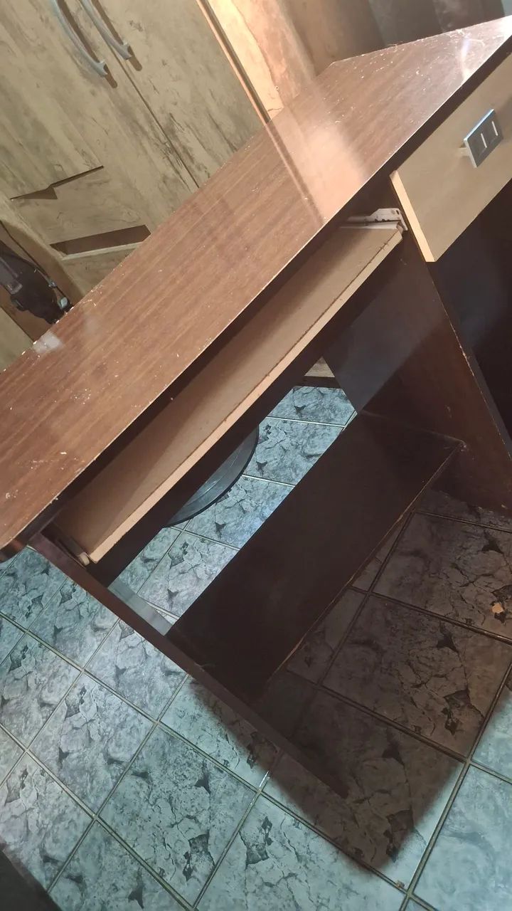 Mesa de computador  - Foto 4
