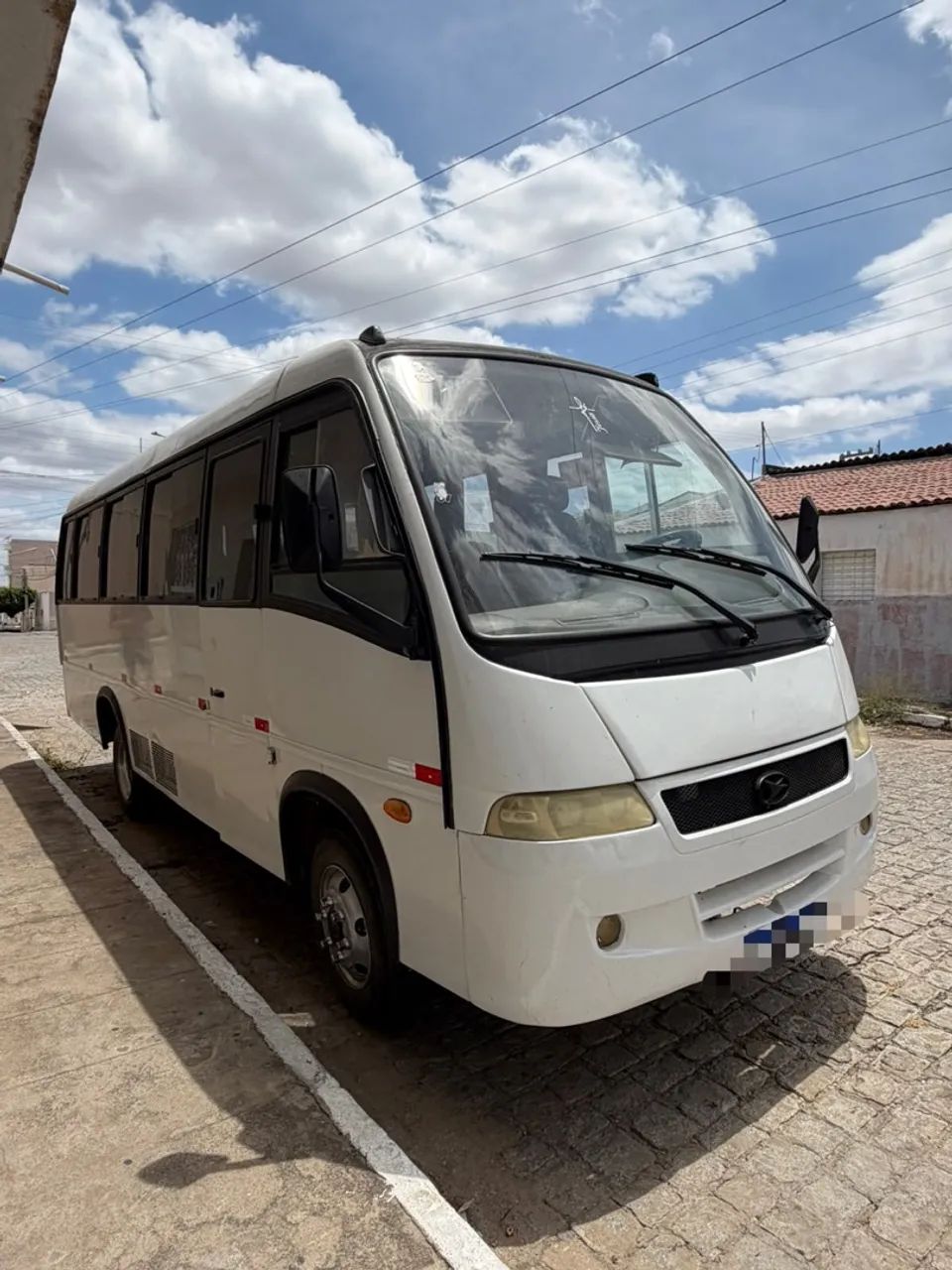 Vende-se Marco Polo Volare 2004  - Foto 2