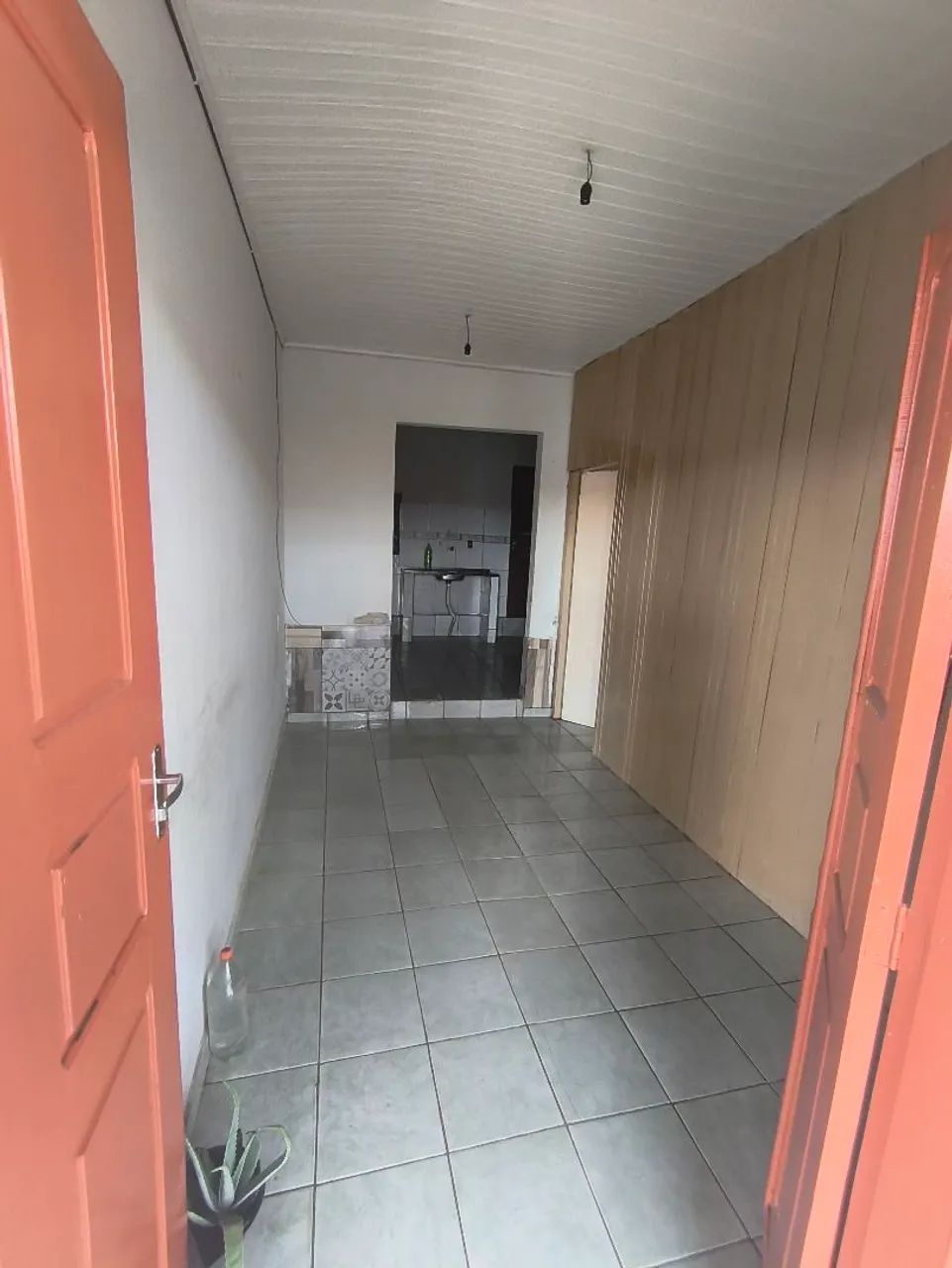 Vendo ou troco casa no Edson Cadaxo - Foto 5