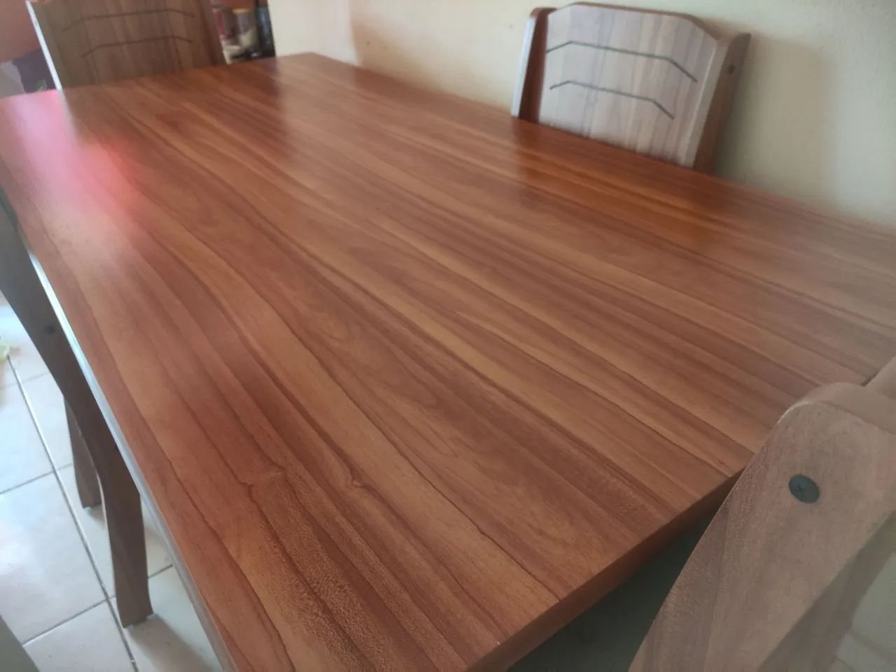 Mesa de jantar  - Foto 2