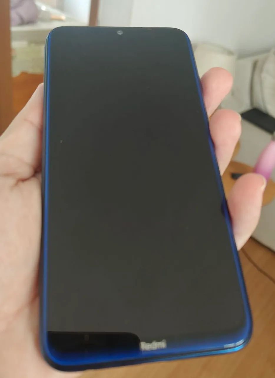 Redmi Note 8