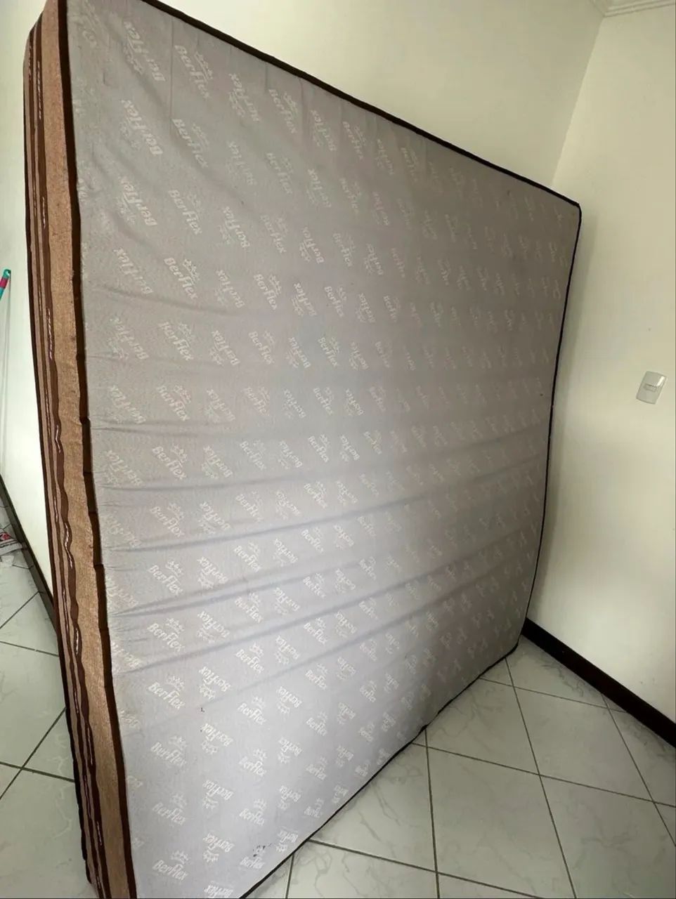 Cama box king size  - Foto 3
