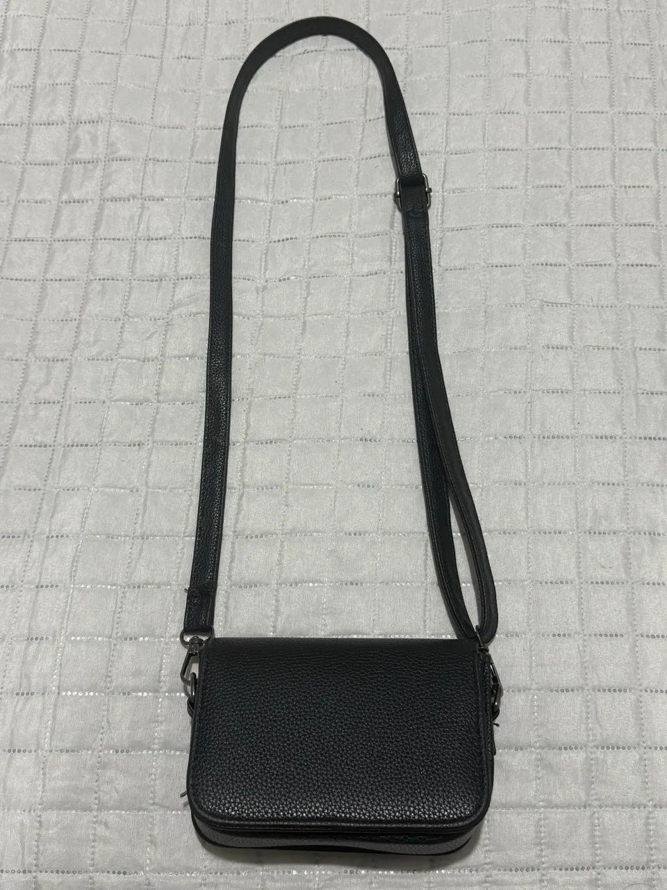 Bolsa preta - Foto 2