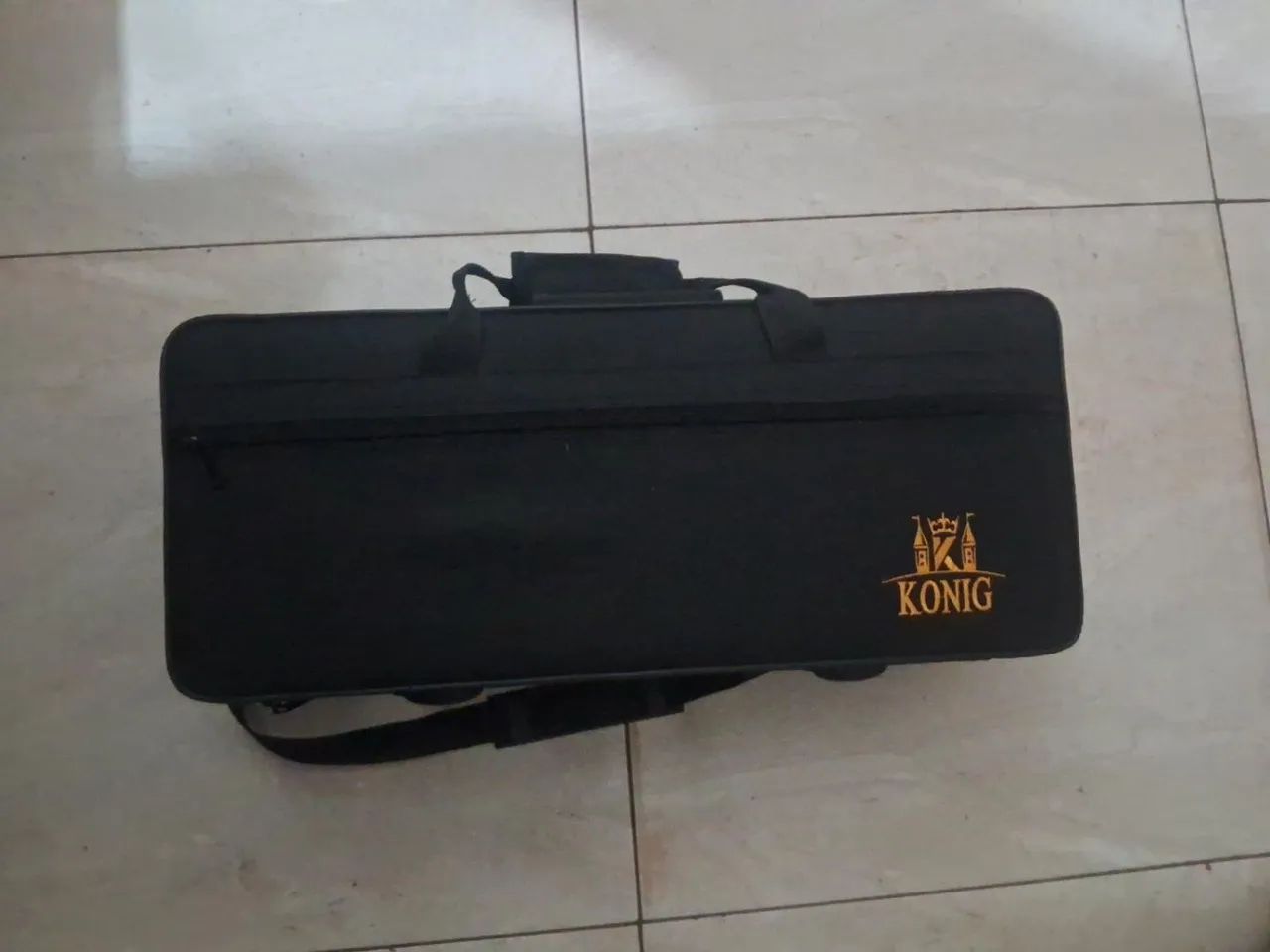Trumpet konig  - Foto 2