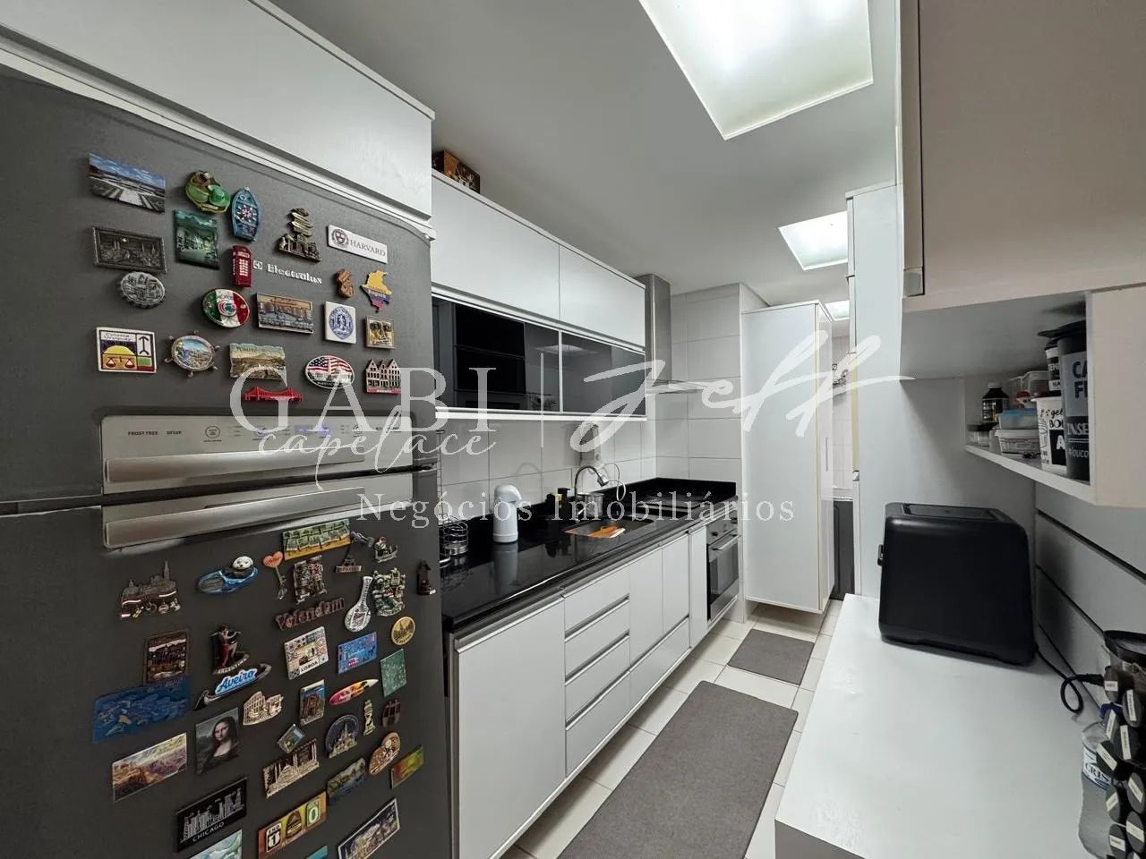 APARTAMENTO RESIDENCIAL em SANTOS - SP, GONZAGA - Foto 5