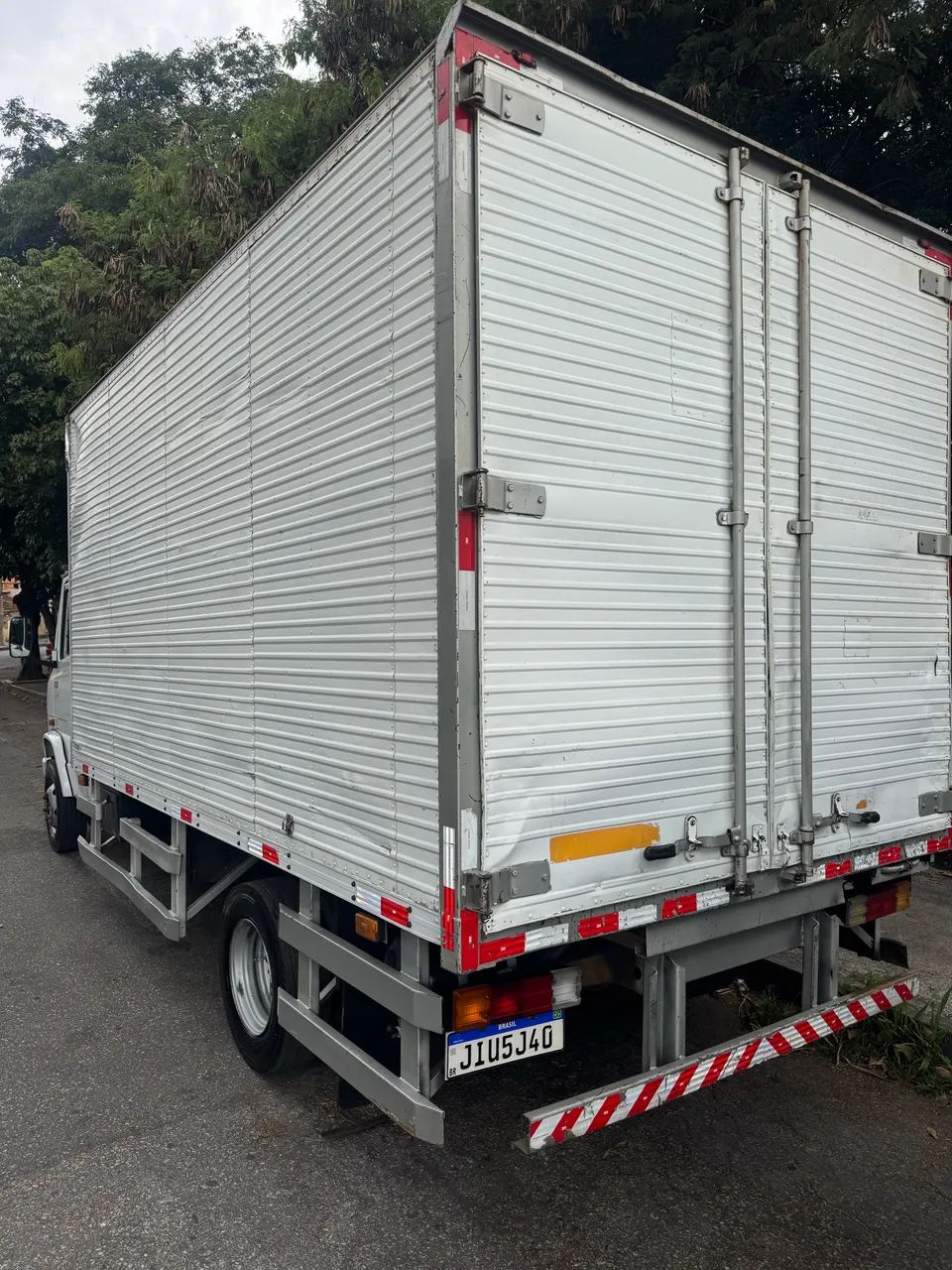M.BENZ 710 PLUS 2011/2011 - Foto 4