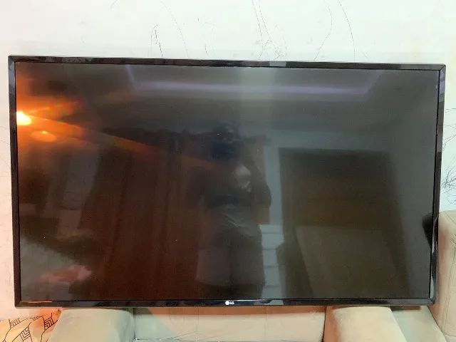  Smart TV LG 43? - 43LK5750PSA - Foto 2