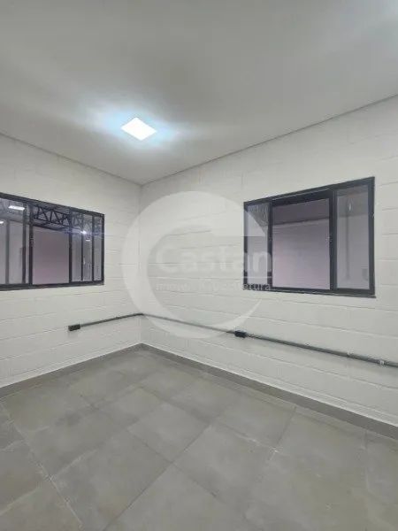 galpão para alugar na vila alpina - Foto 2