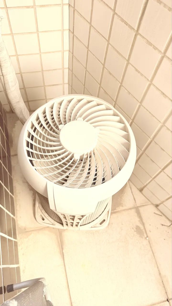 Ar Condicionado Split 9000BTU Springer Midea Airvolution Frio 220V - Foto 3