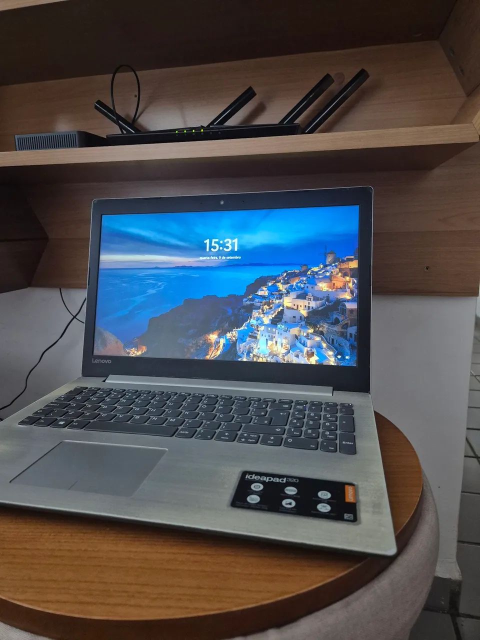 Lenovo I7/16gb ram/Gforce 4GB 