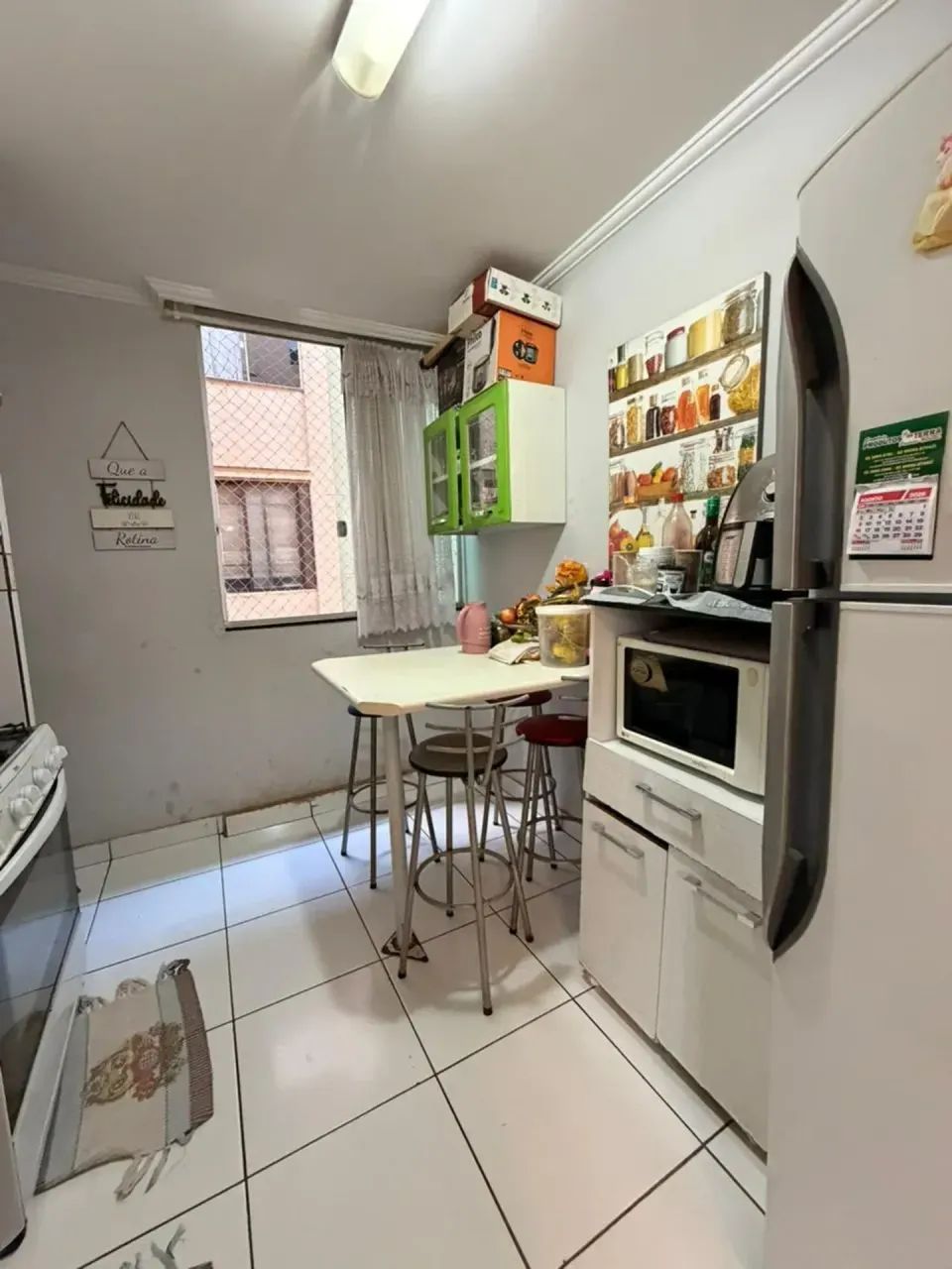 Apartamento 2Q Reformado Panorama Park II - Foto 2