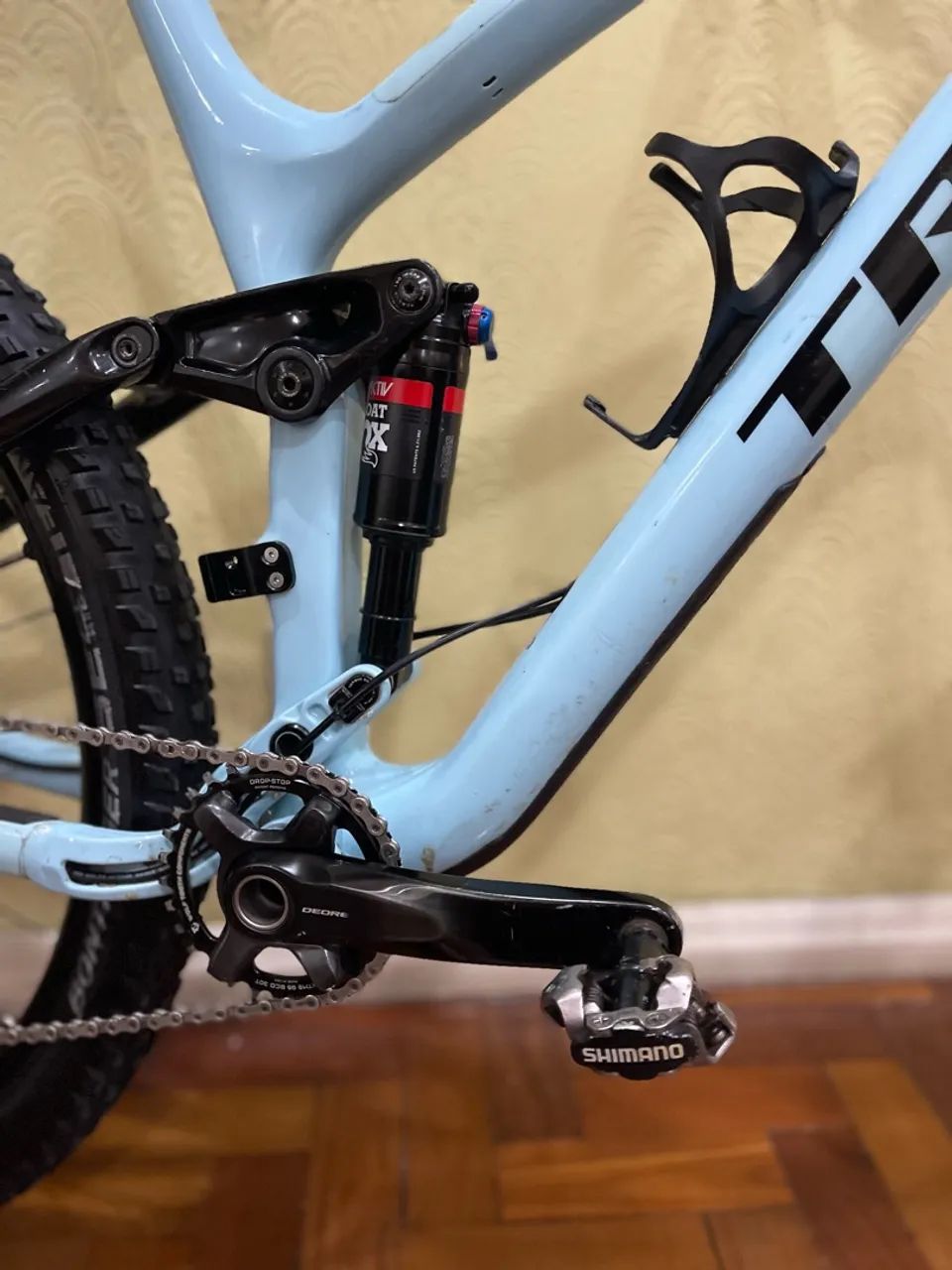 Bicicleta Trek Fuel EX 9.8  - Foto 5