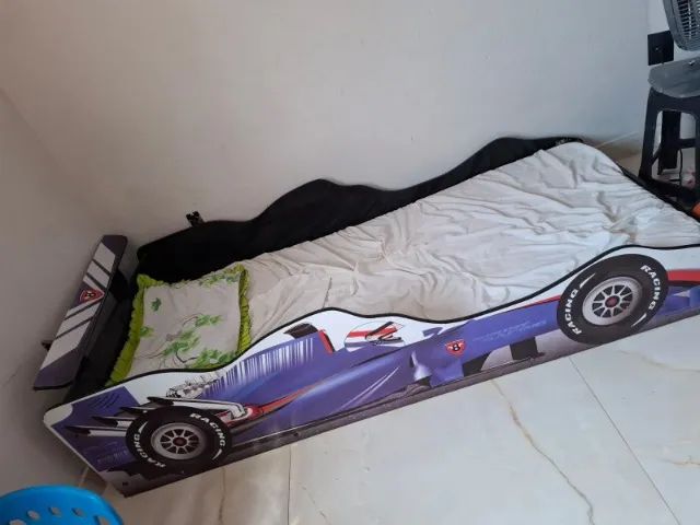 CAMA INFANTIL - Foto 2
