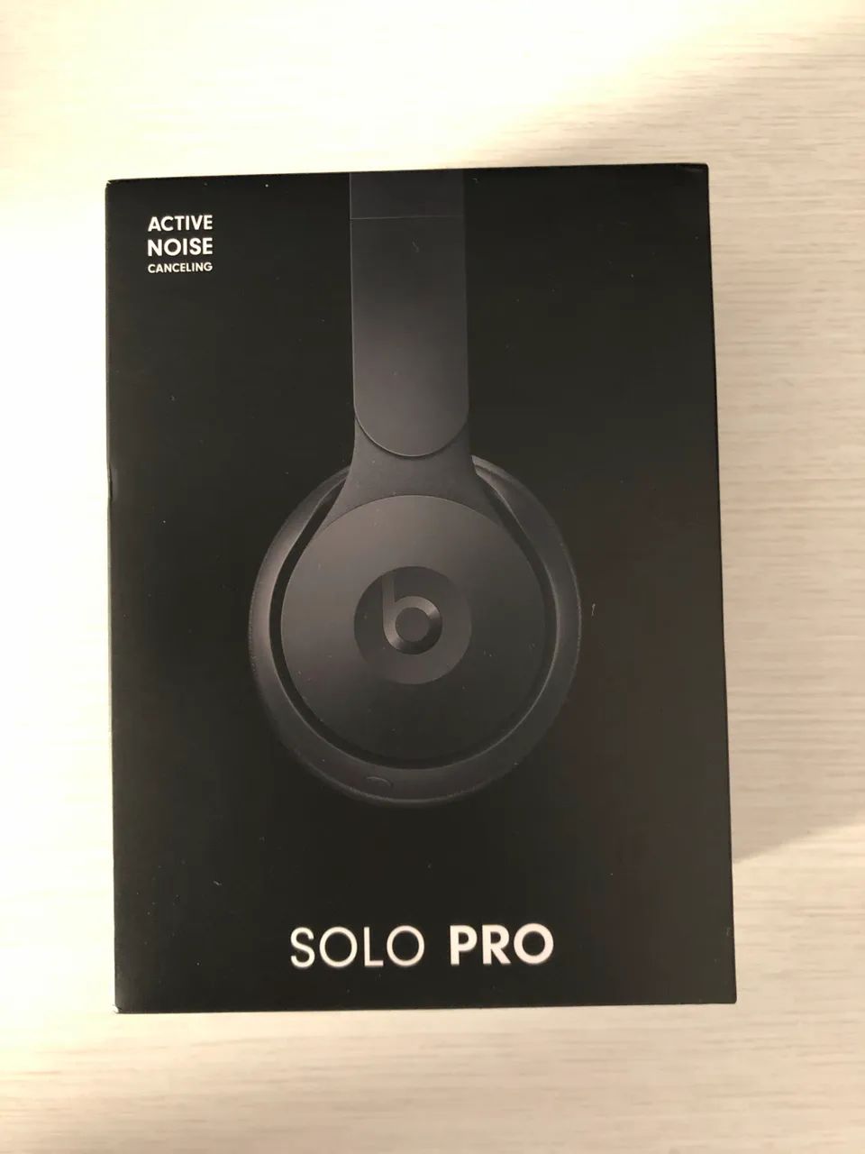 Beats Solo Pro Novo - Foto 3