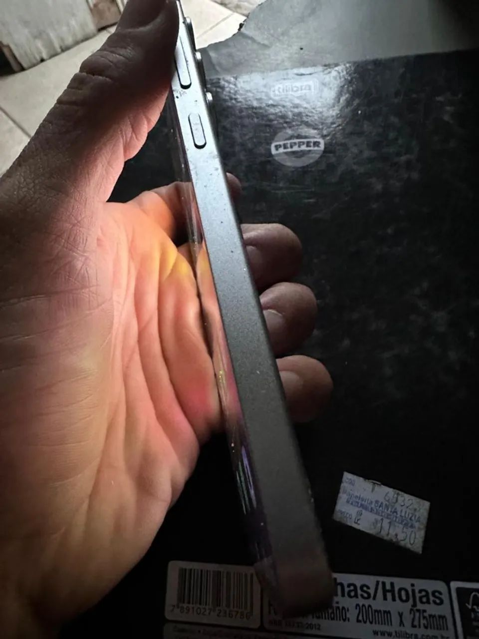 Samsung Galaxy S24  - Foto 3
