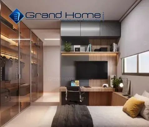 Apartamento 3 quartos em Jockey de Itaparica - Foto 5
