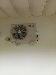 instalação de ar condicionado  - Foto 4