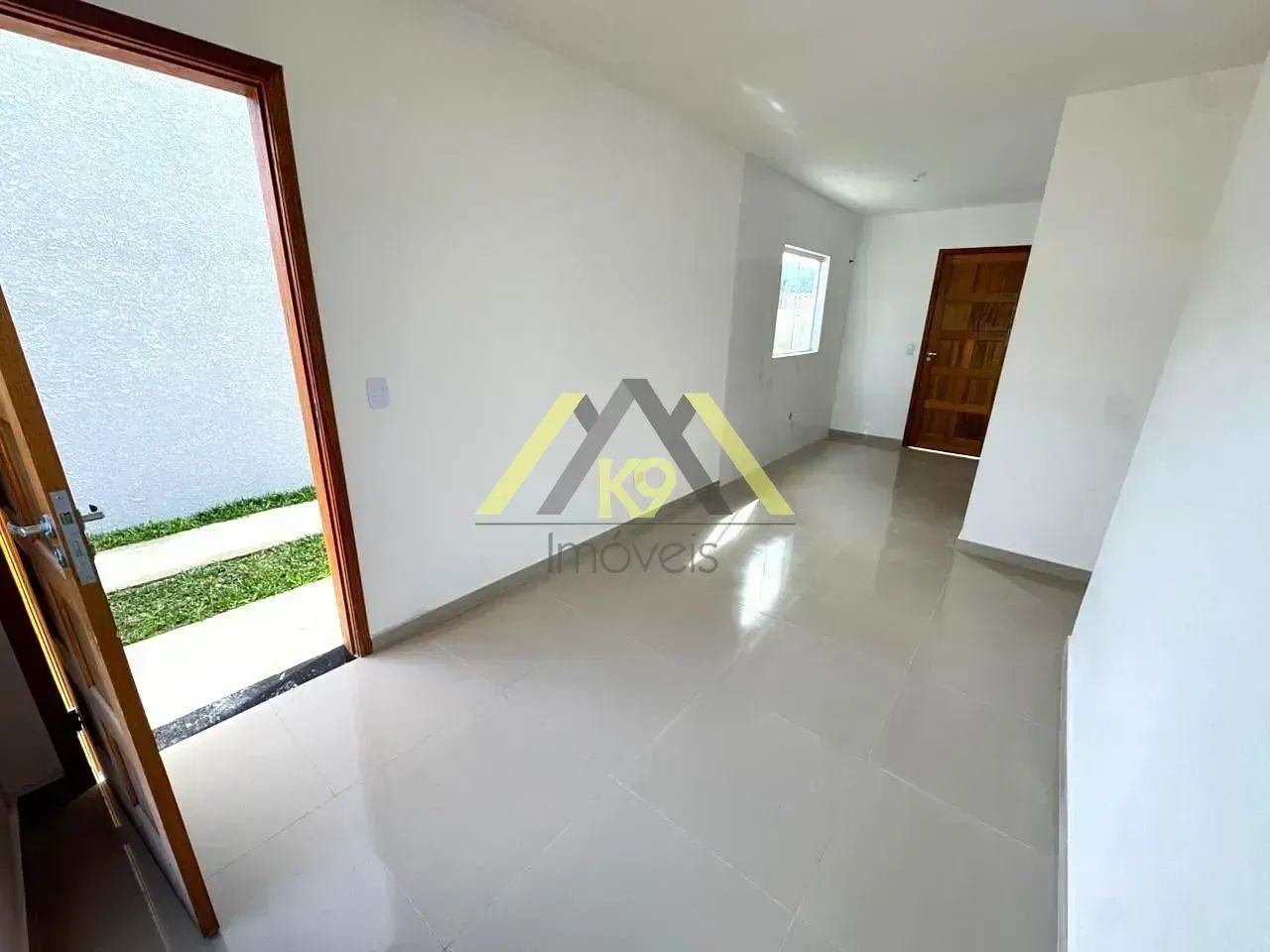 CASA COM 3 DORMITÓRIOS NO SÃO GABRIEL EM COLOMBO - Foto 5