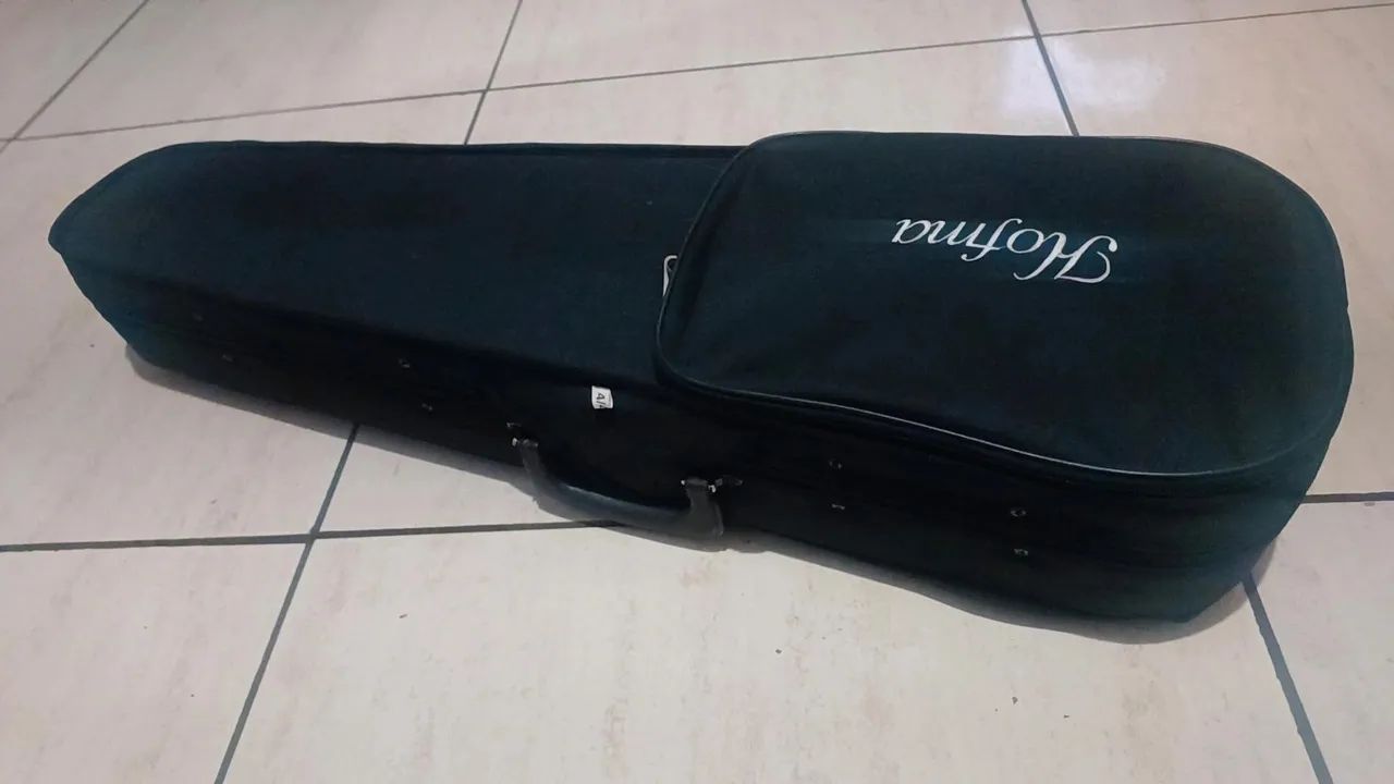 Violino à venda