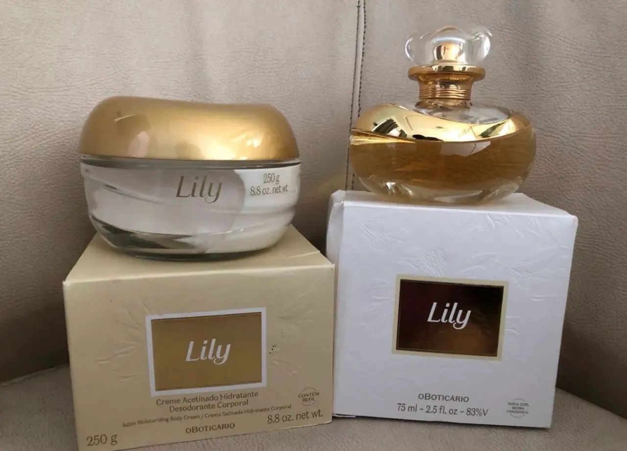Perfume Oboticario  - Foto 3