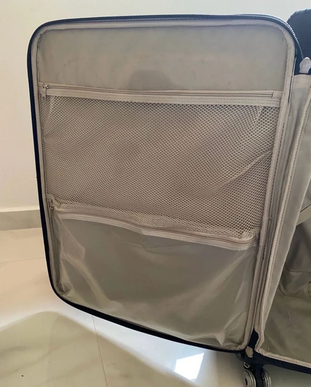 Mala 35 kg samsonite  - Foto 5