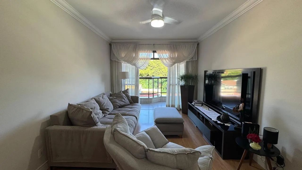apartamento - Jardim Planalto - Campinas - Foto 3