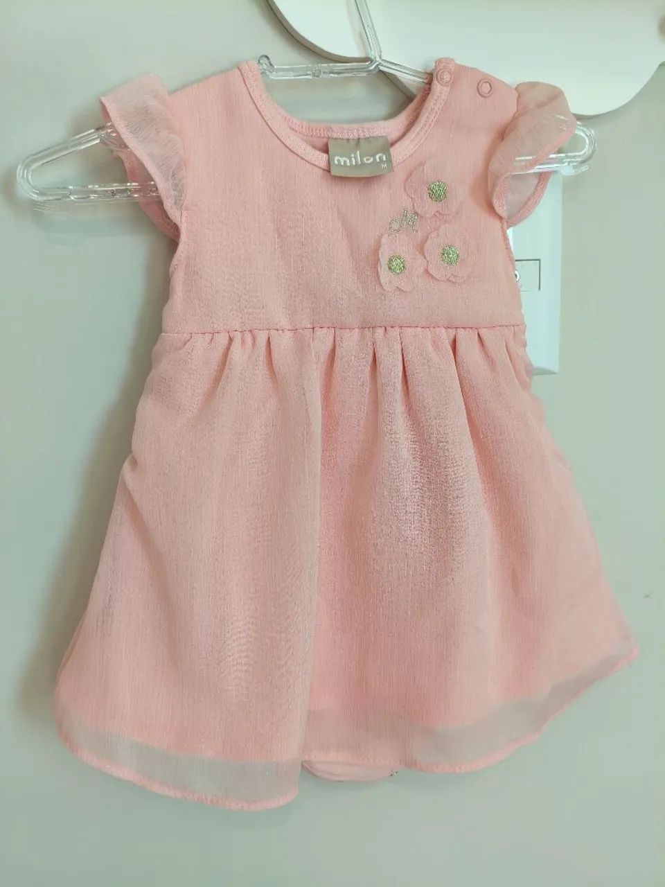 Vestido Milon - Foto 3