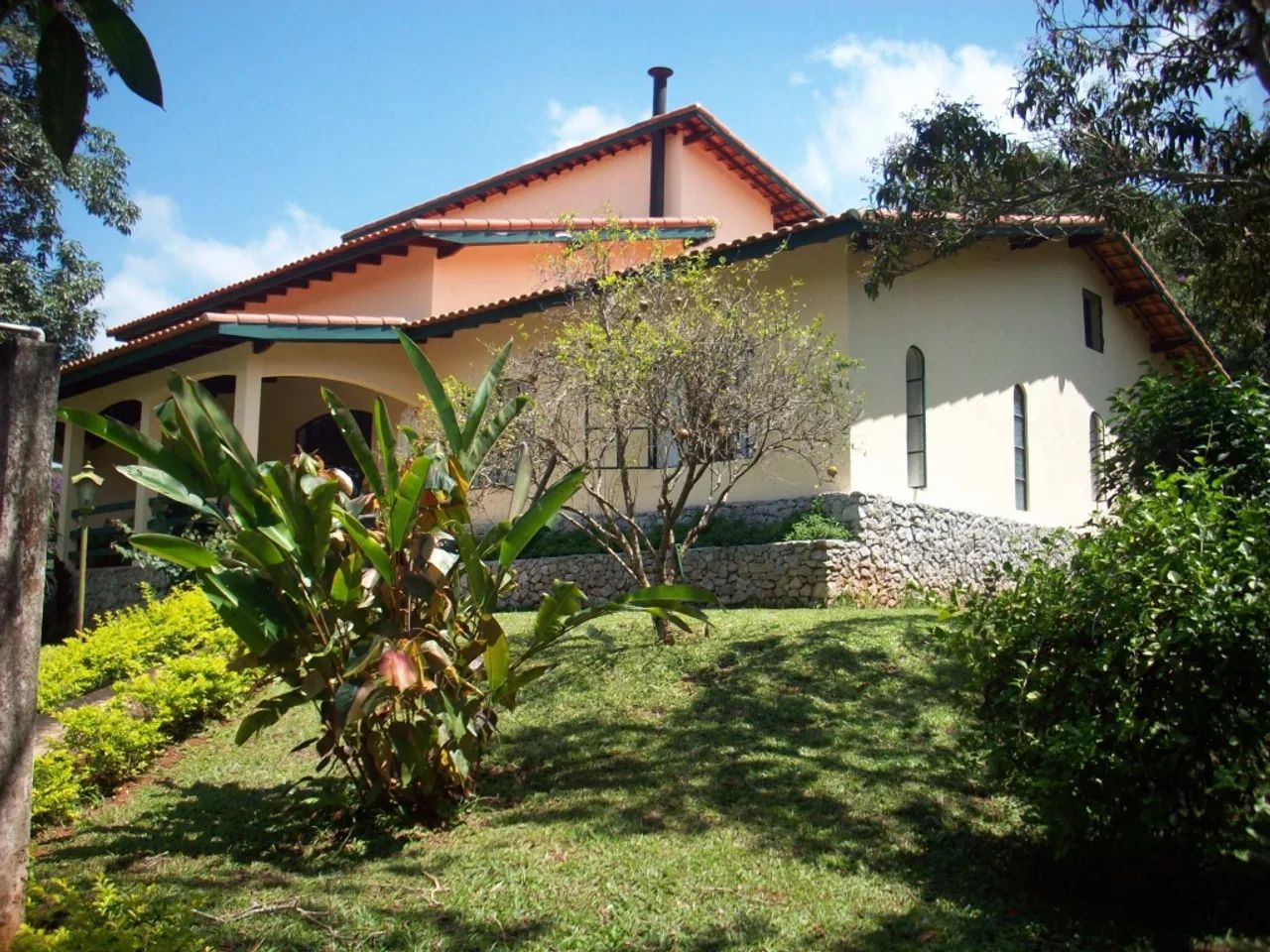 SÍTIO COM 8.8 HECTARES EM JAMBEIRO - Foto 2