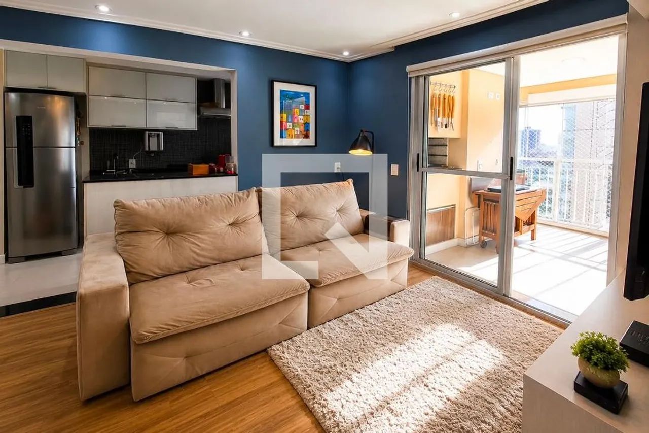 Apartamento à Venda - Vila Formosa, 2 Quartos, 57 m2 - Foto 2
