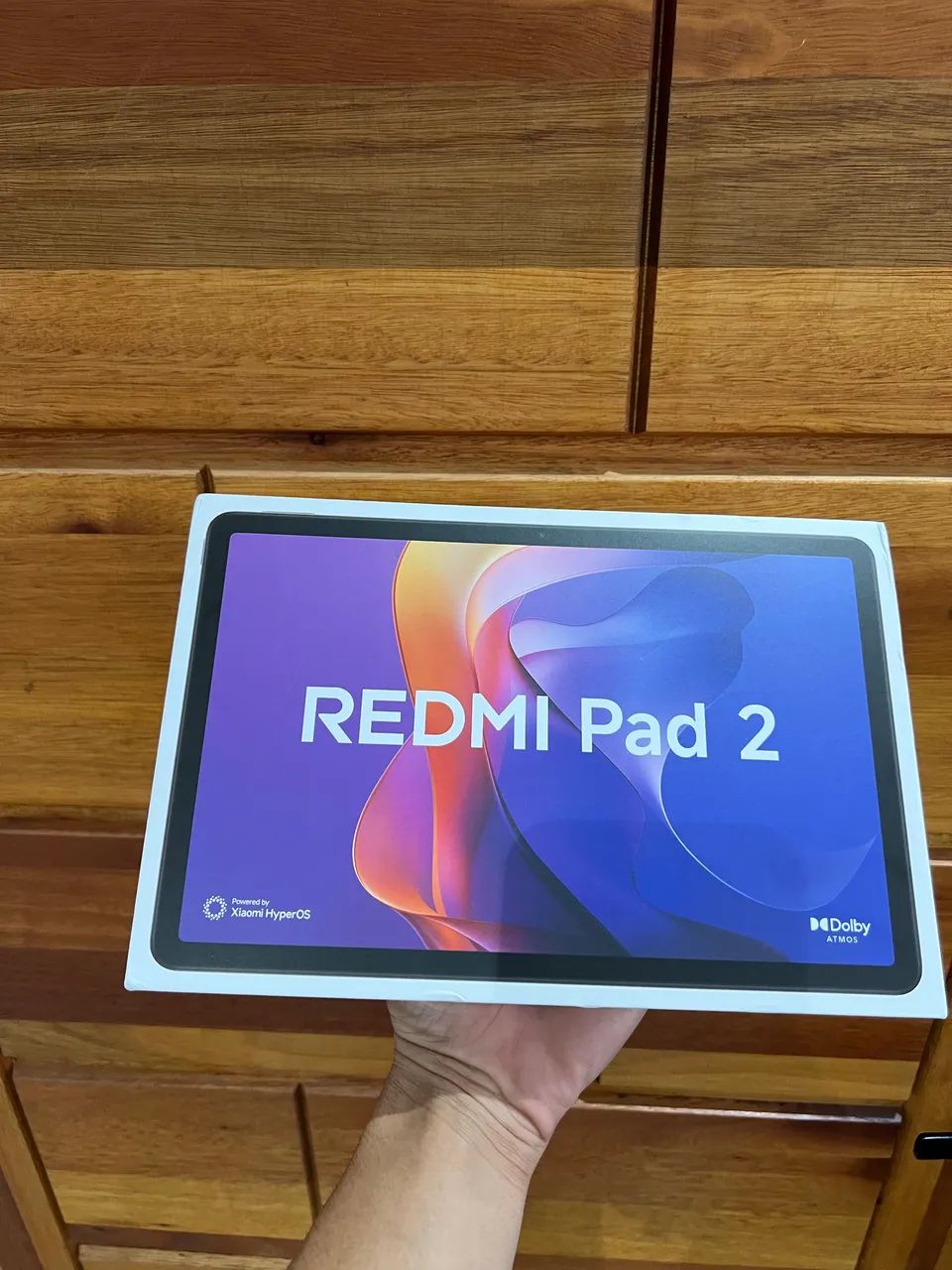 Redmi Pad 2  - Foto 3