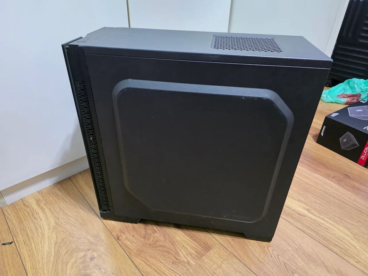 Gabinete dt3  - Foto 4