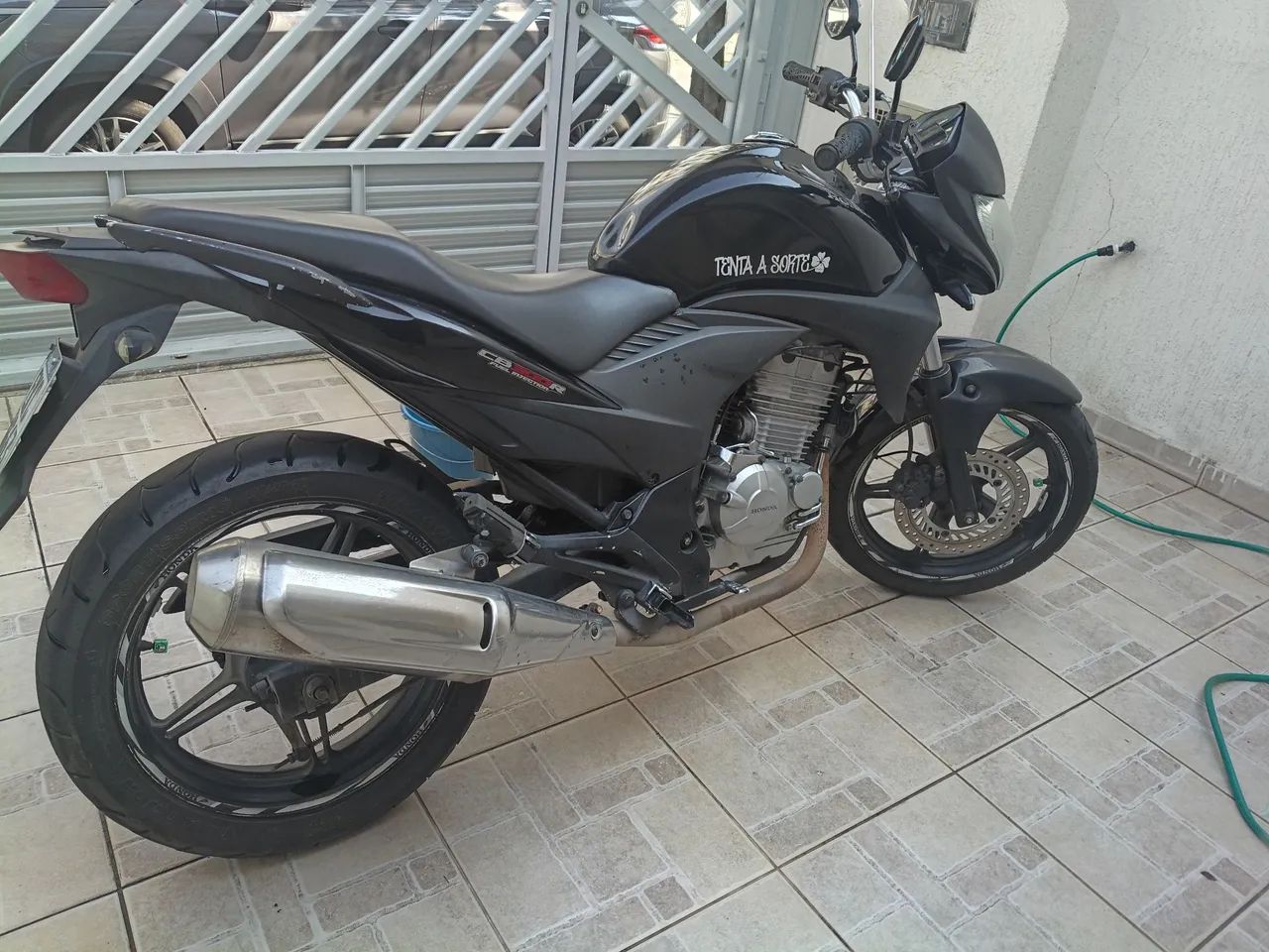 Vendo CB300R - Foto 2