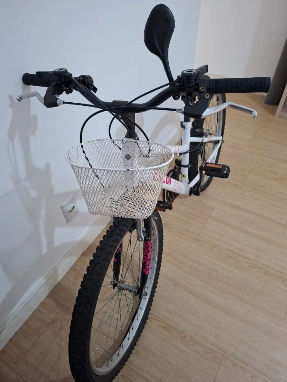 Bicicleta Caloi Ceci ARO 24 - Foto 4