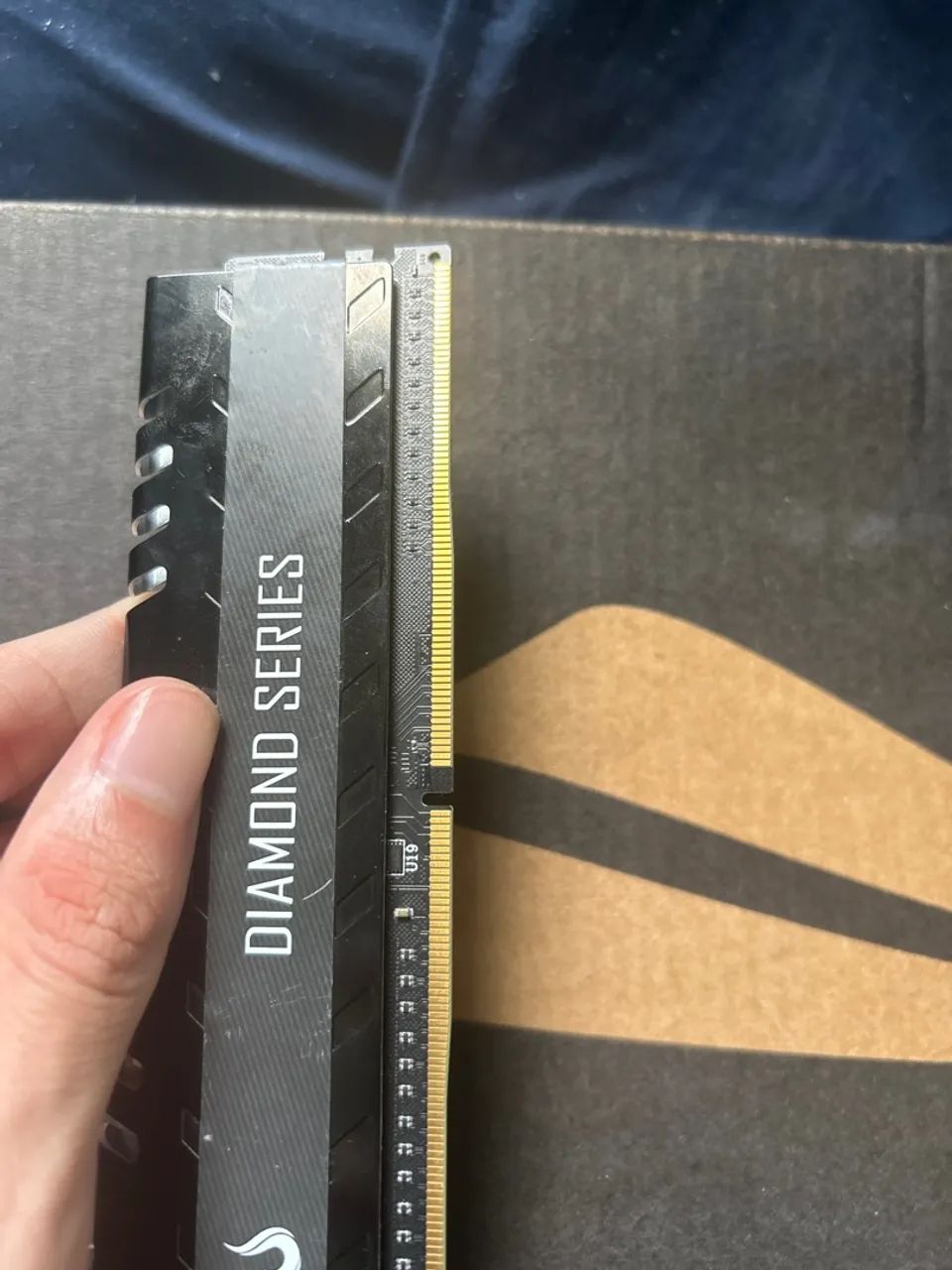 Memoria Ram DDR4 8GB - Foto 3
