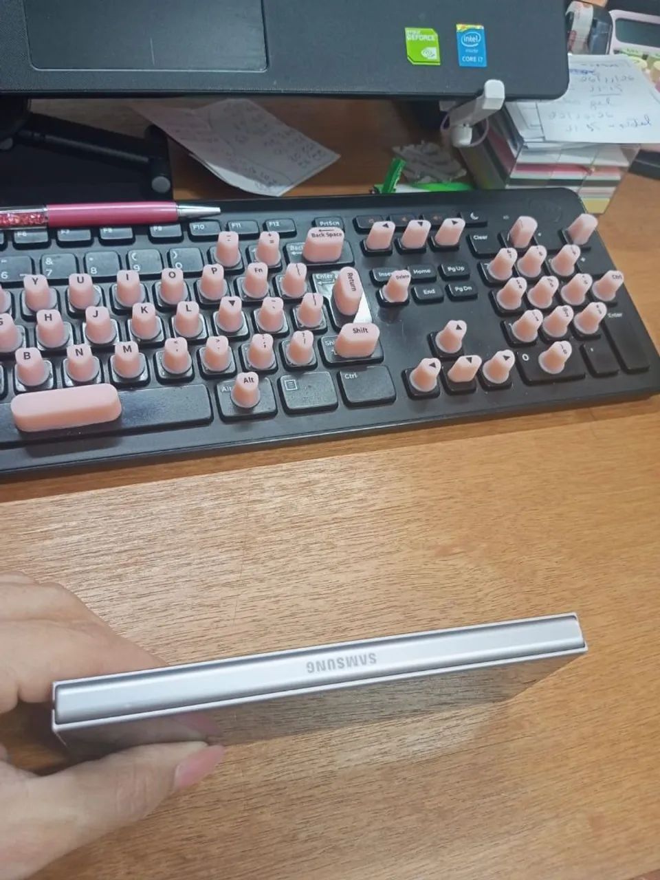 Z Fold 6 - Foto 4