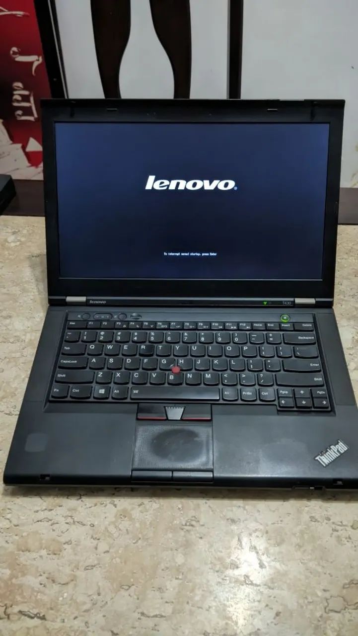 Lenovo Thinkpad - T430