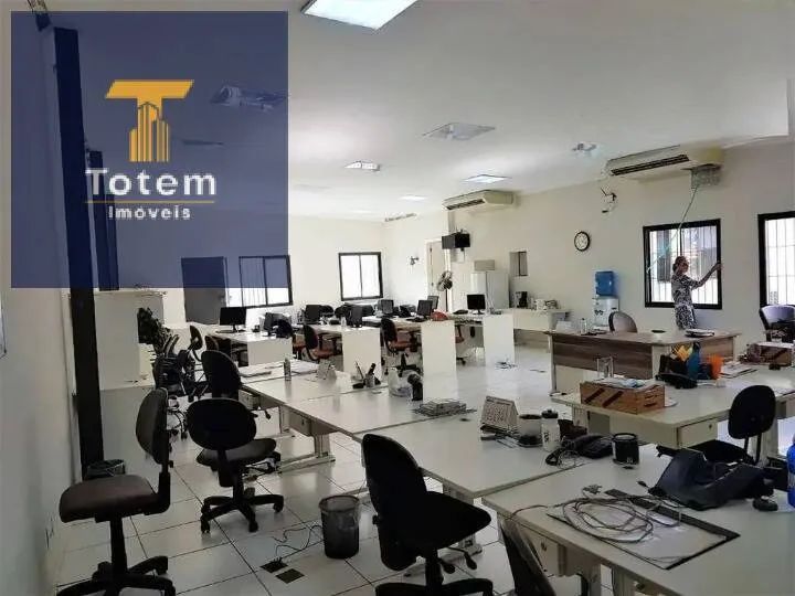 Casa Comercial para Venda e Locação  420 m² | 10 Salas | Rua Capivari | SP - Foto 2