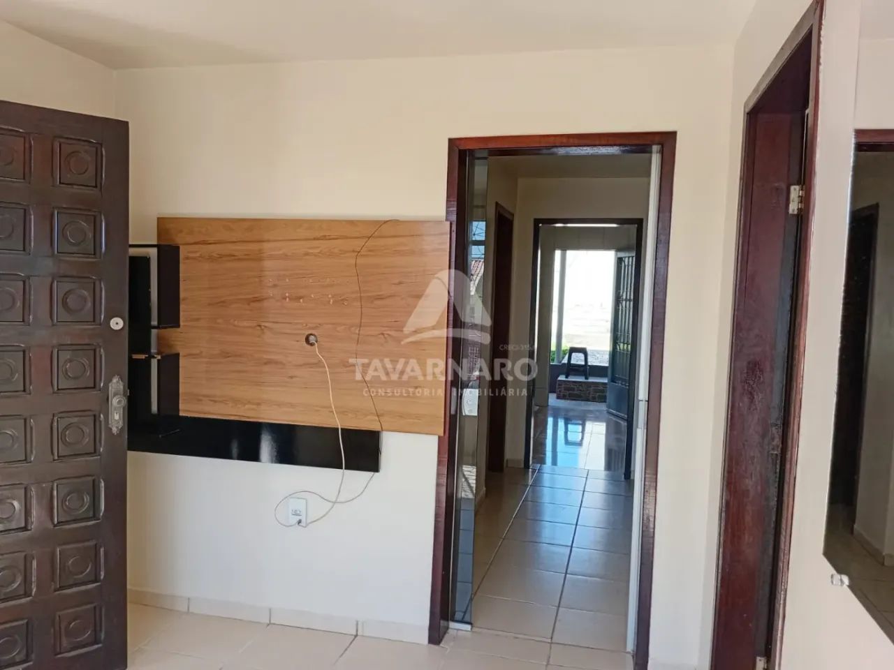 Casa Padrão em Ponta Grossa - Foto 4