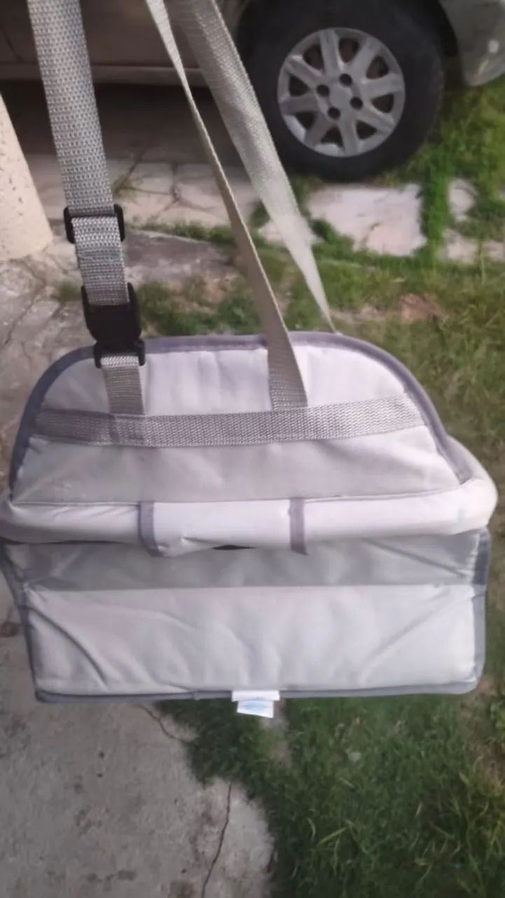 Assento para pet - Foto 3