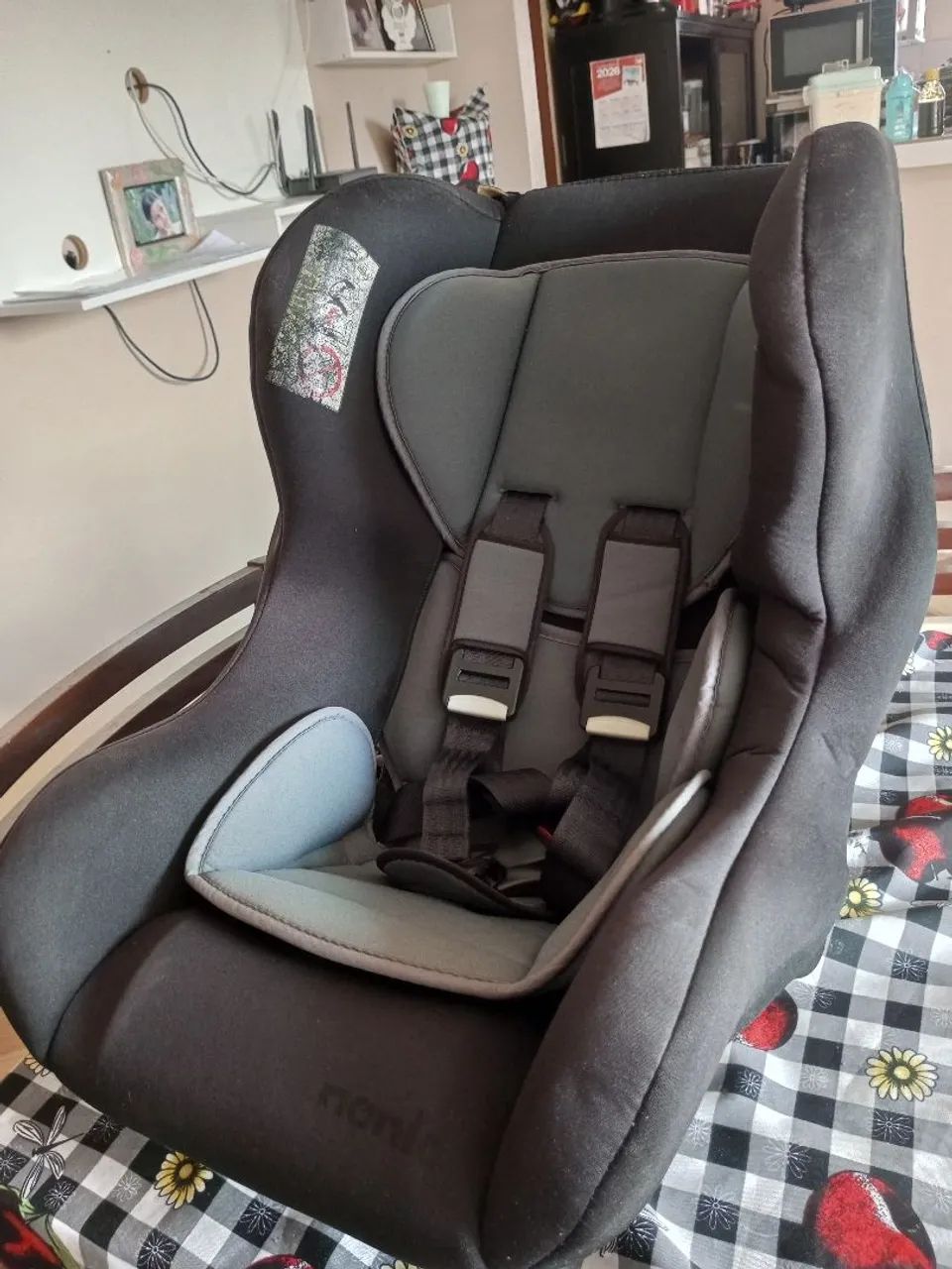 Cadeirinha para carro  - Foto 2