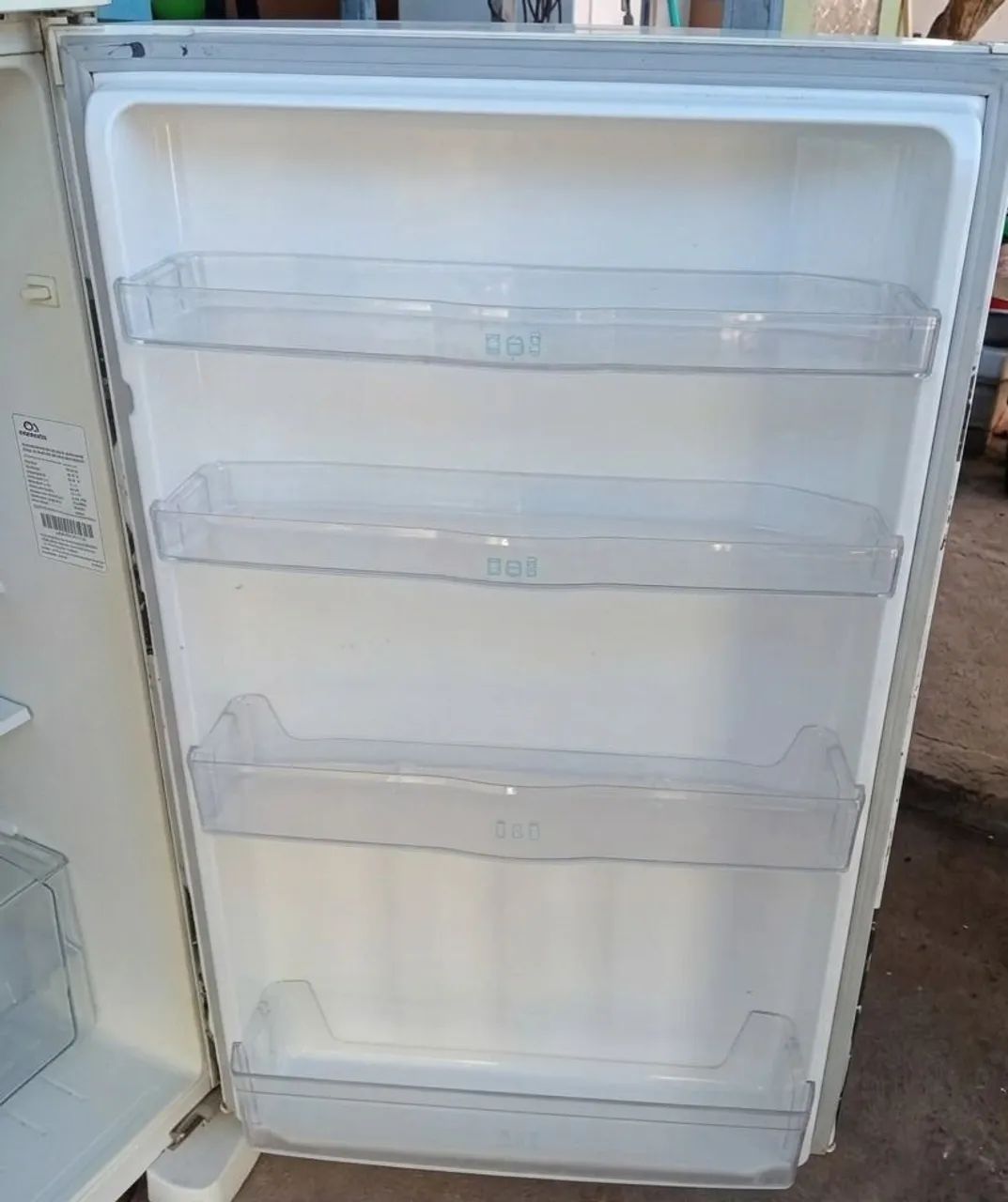 Geladeira  - Foto 4