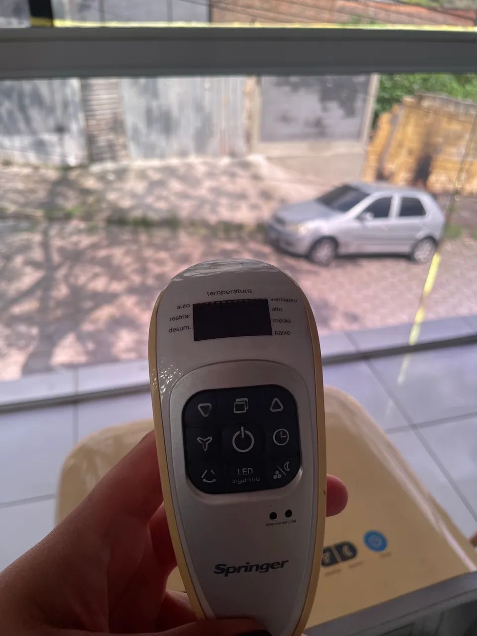 Ar condicionado portátil  - Foto 3